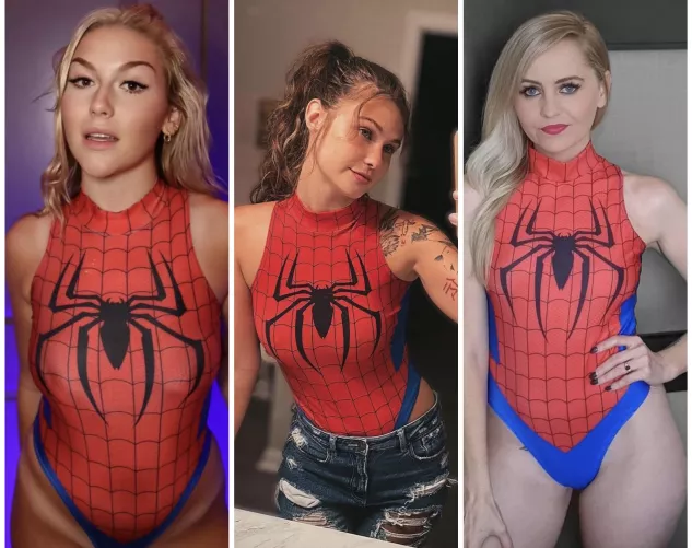 Spider Women