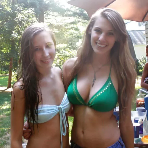 The smile isn’t hiding the pain