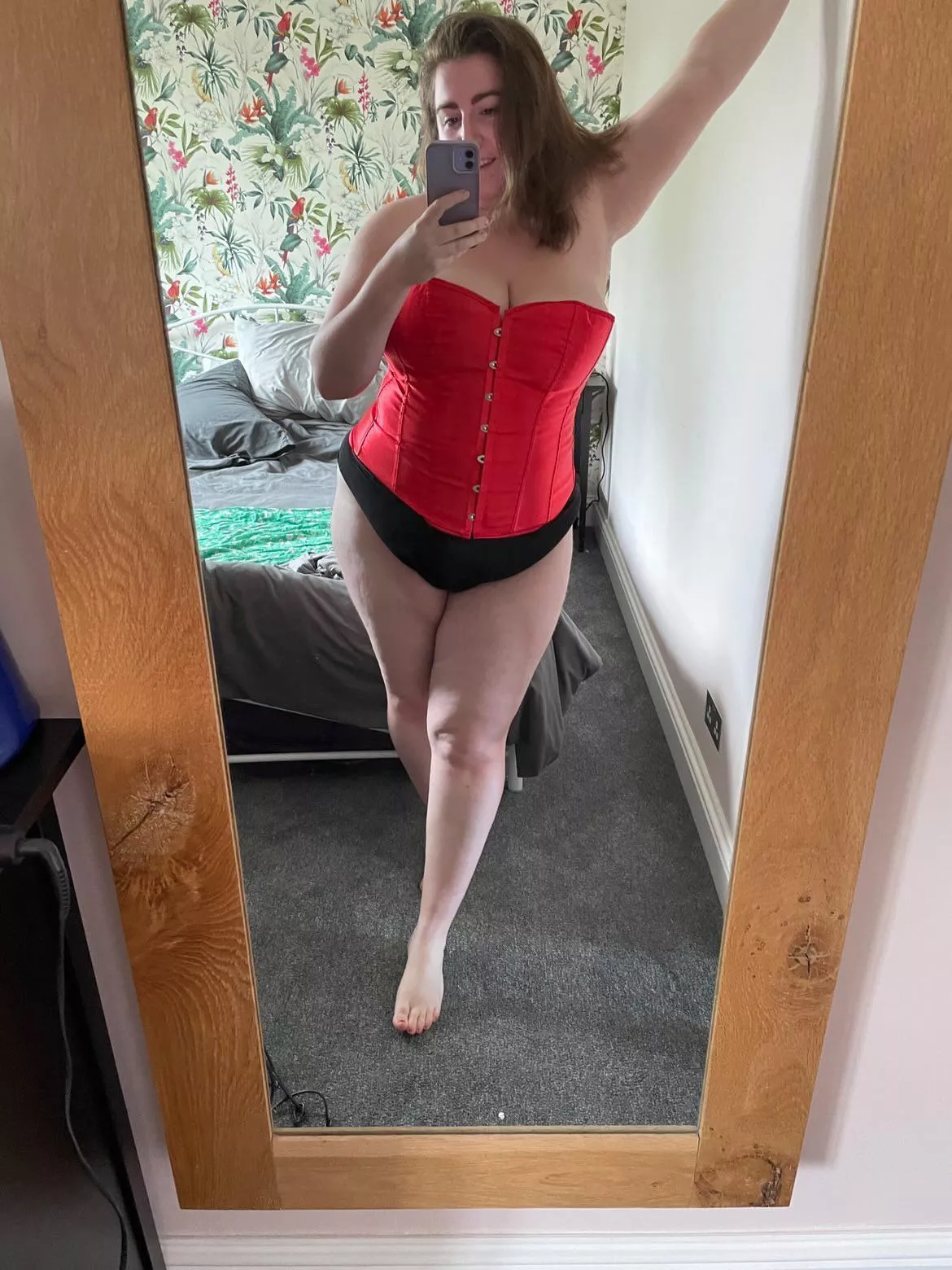 What do you think ;)