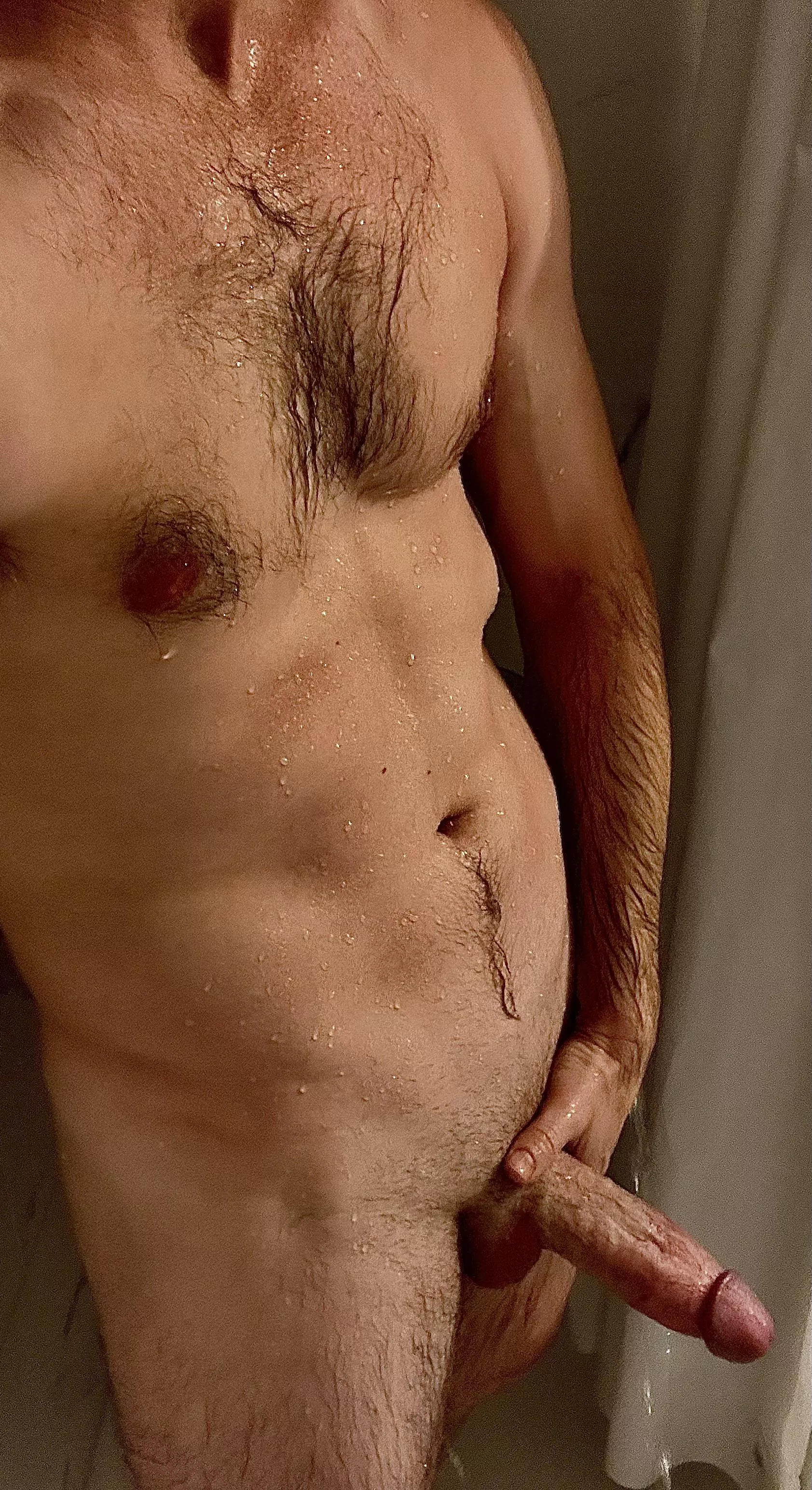 What do you think of Daddy’s thick cock?