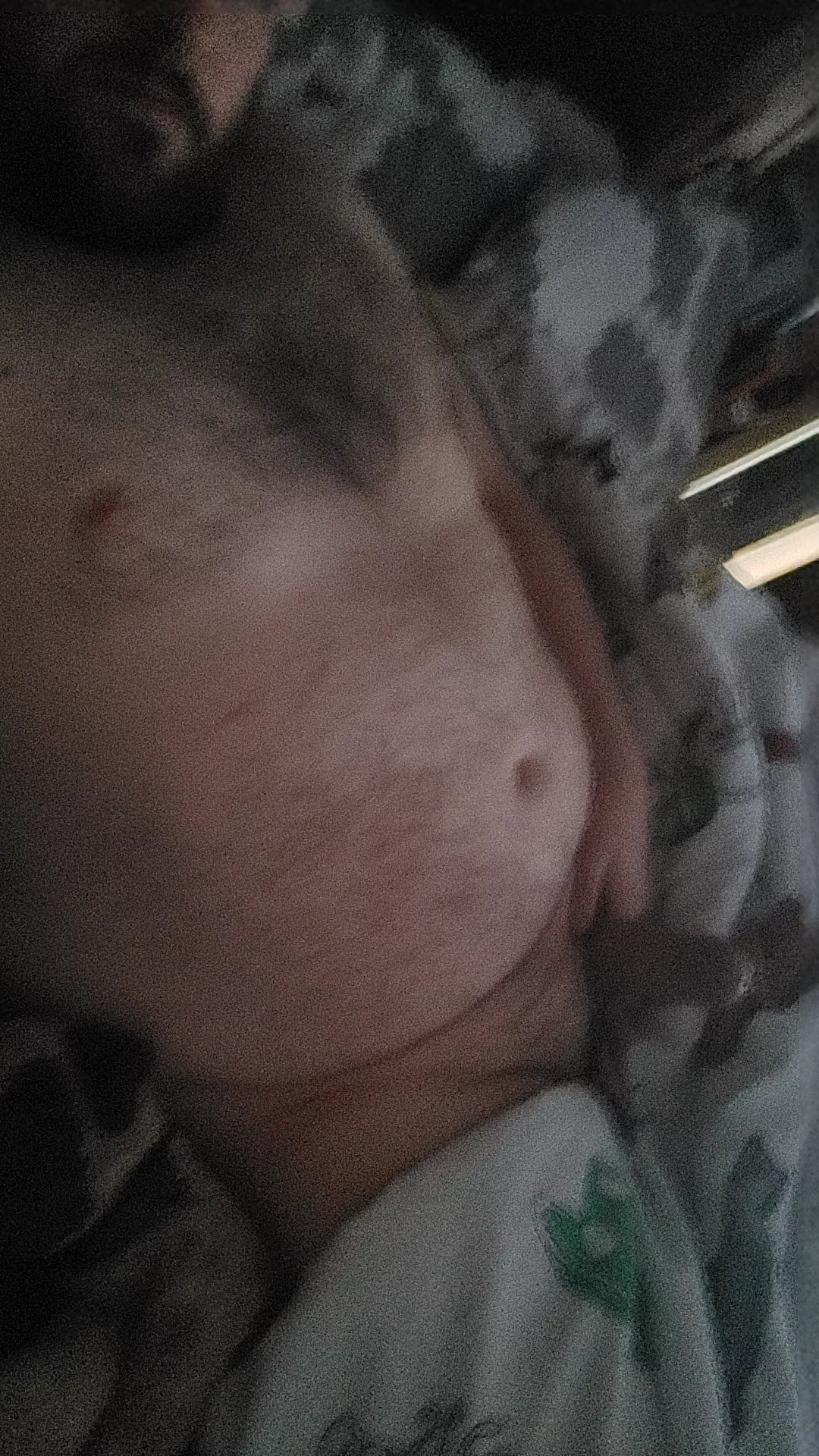 would you rather sit on my cock or on my face? 😜