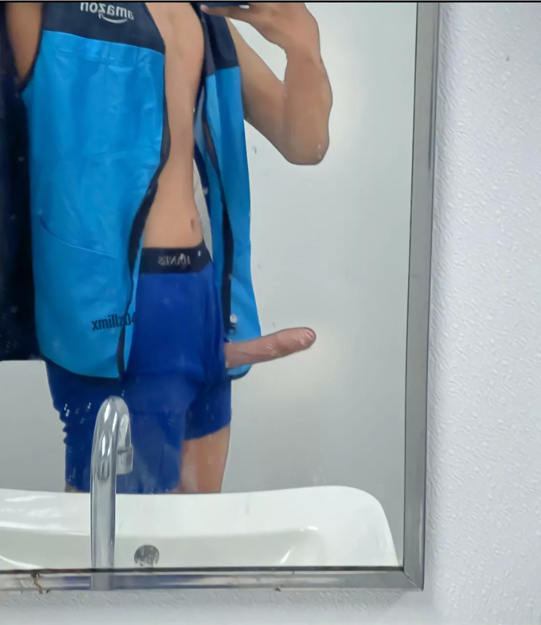 18m hard on company time ;) my supervisor not gonna like this