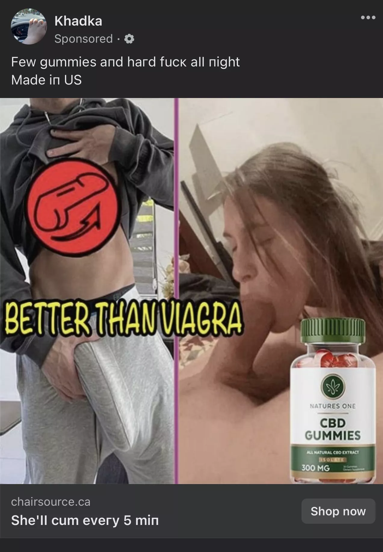 Any sources for the girl?