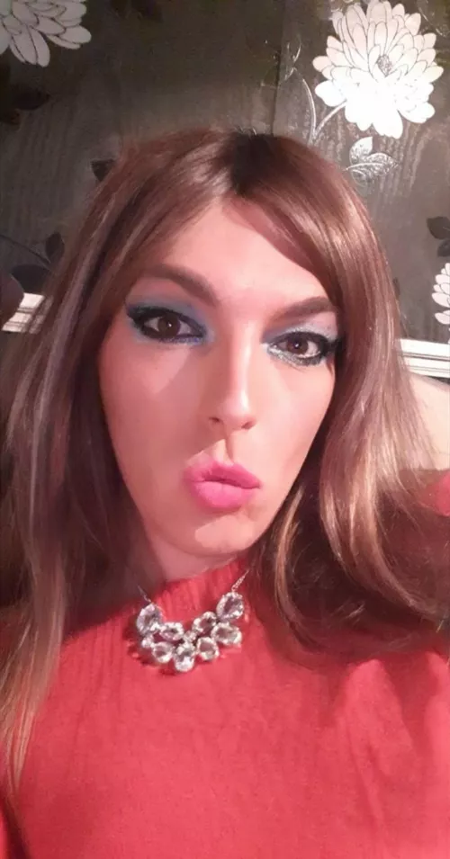 Are you going to kiss me on our first date.