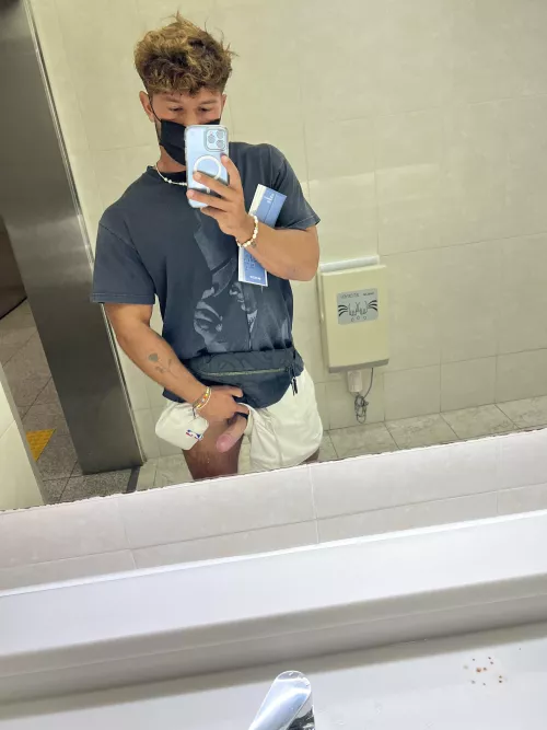 At a museum in Korea right now ;)