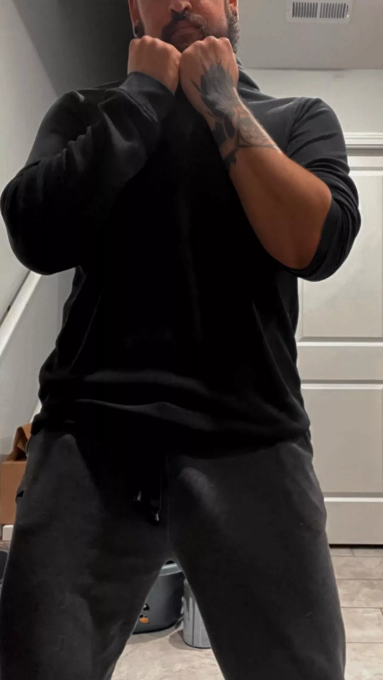 Average Cock, But It’s Sitting Nicely Tonight