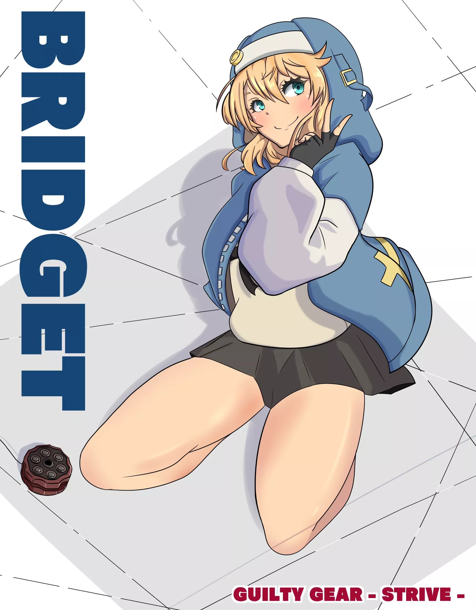 Bridget being lovely ❤️