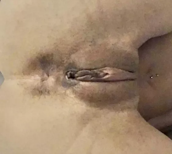 Brown holes need love too..