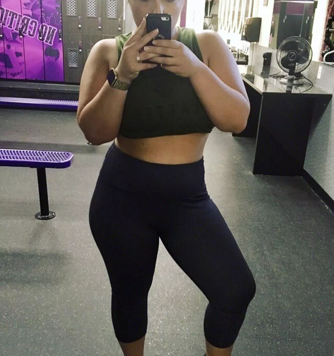 Can ya keep up? 😘