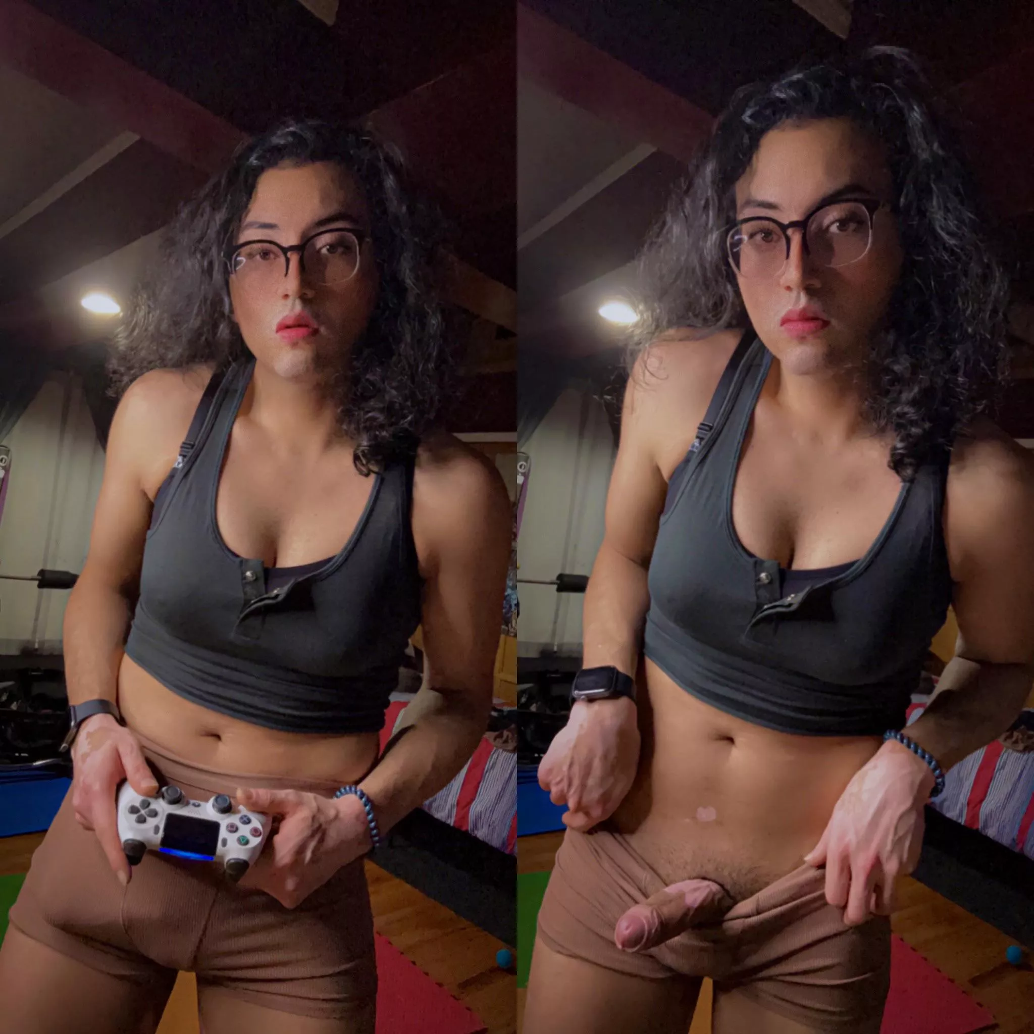 Come play with me 😜