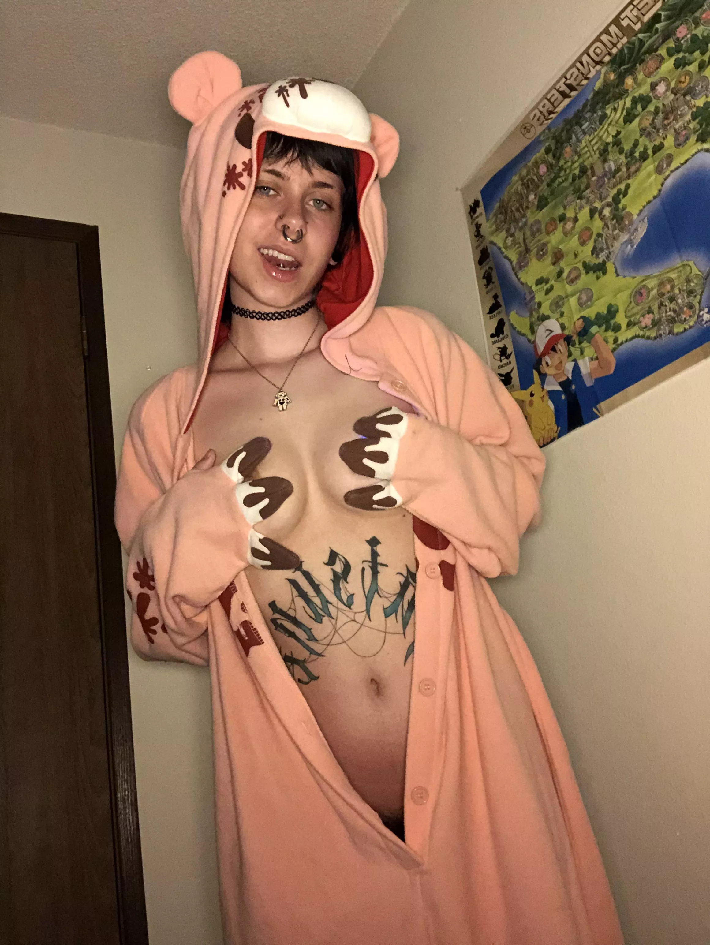 Don’t be gloomy!! I’m here to help!