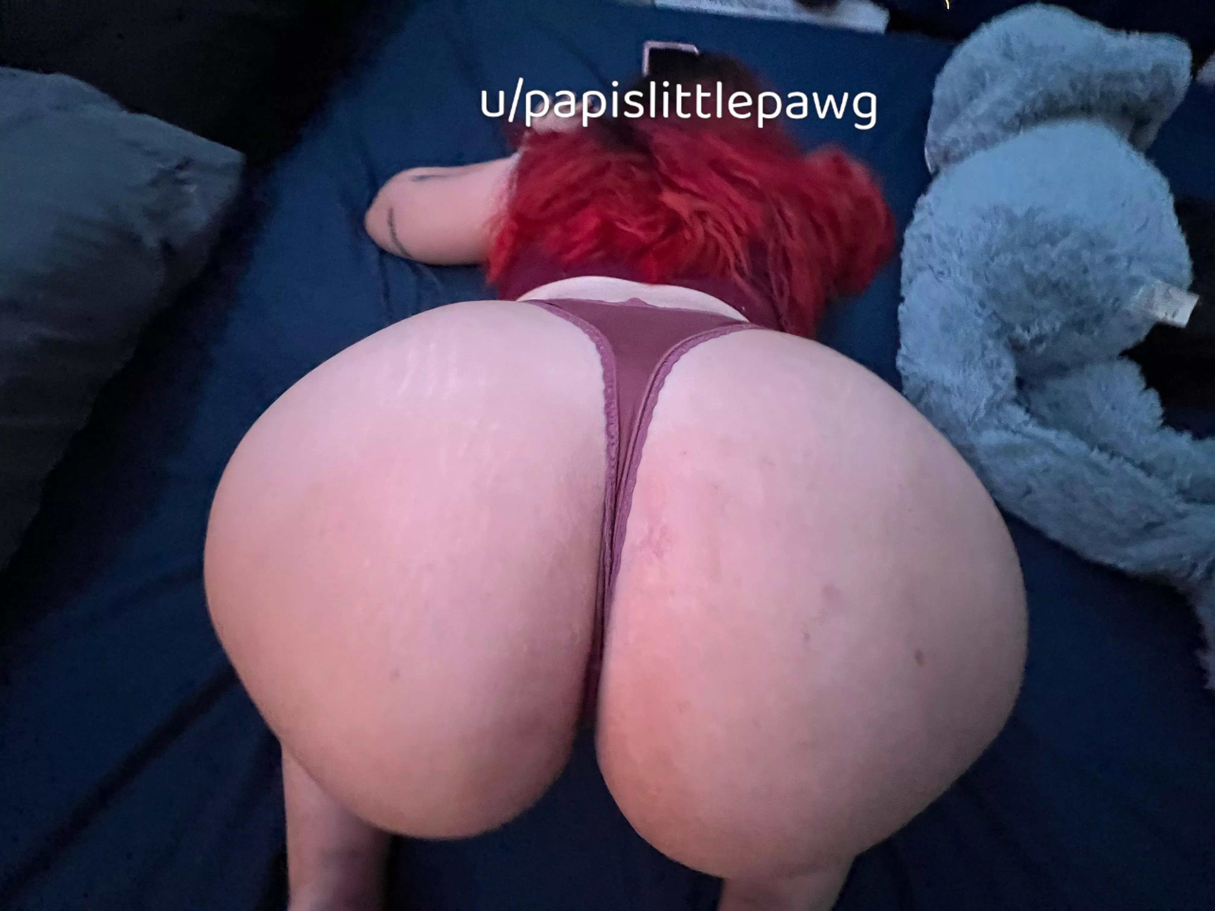 Don’t have mercy on me…