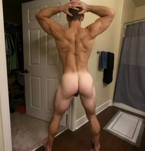 Don’t skip leg day