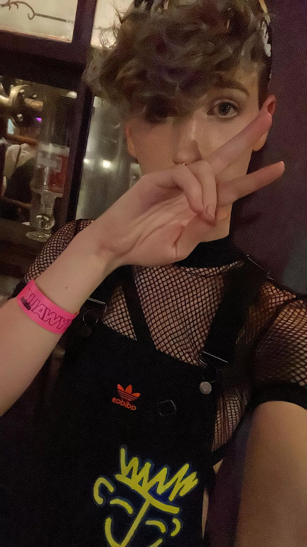 Halloween horror nights ✌️