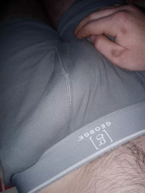 hard after a long day