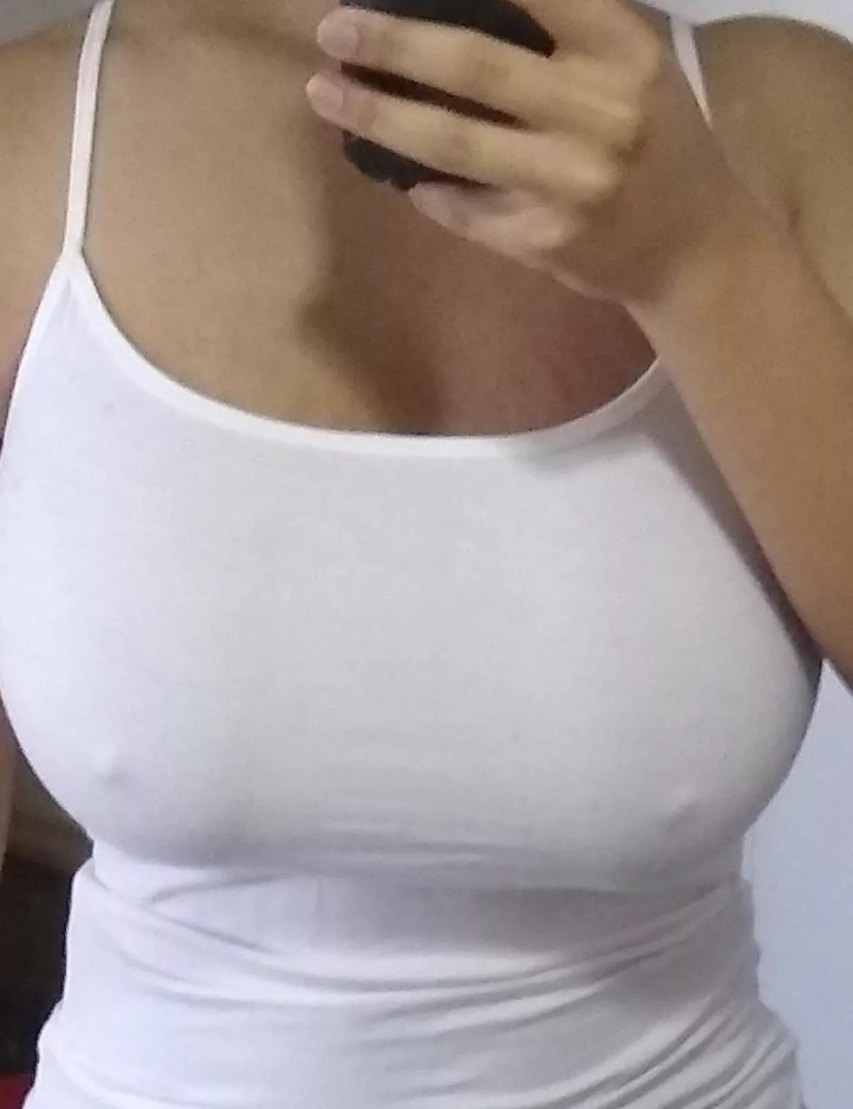 Her and I love watching videos of guys stroke to her while we have sex, if you are fit/hung and interested PM ASL and a pic. Bonus if into feet