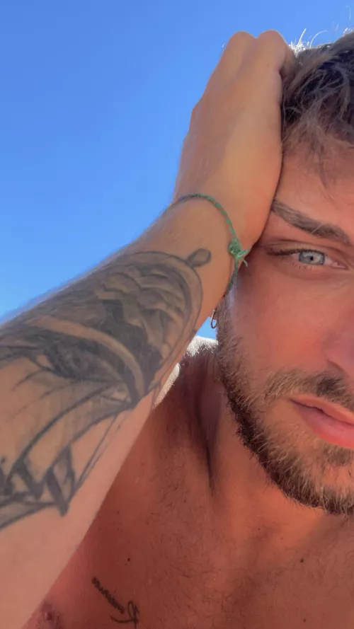 Hi 🙋🏼‍♂️