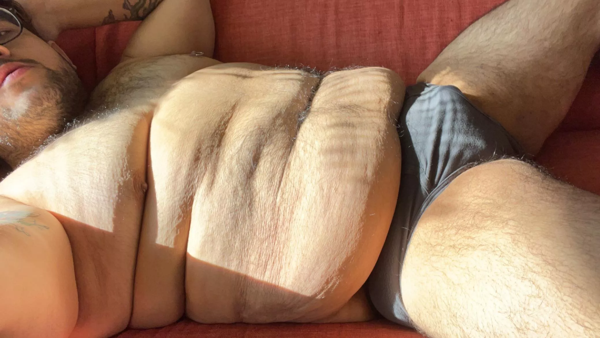 hit a weight loss goal today💕