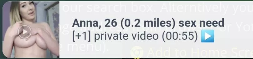 Hm? found scam add on this site and it interested me