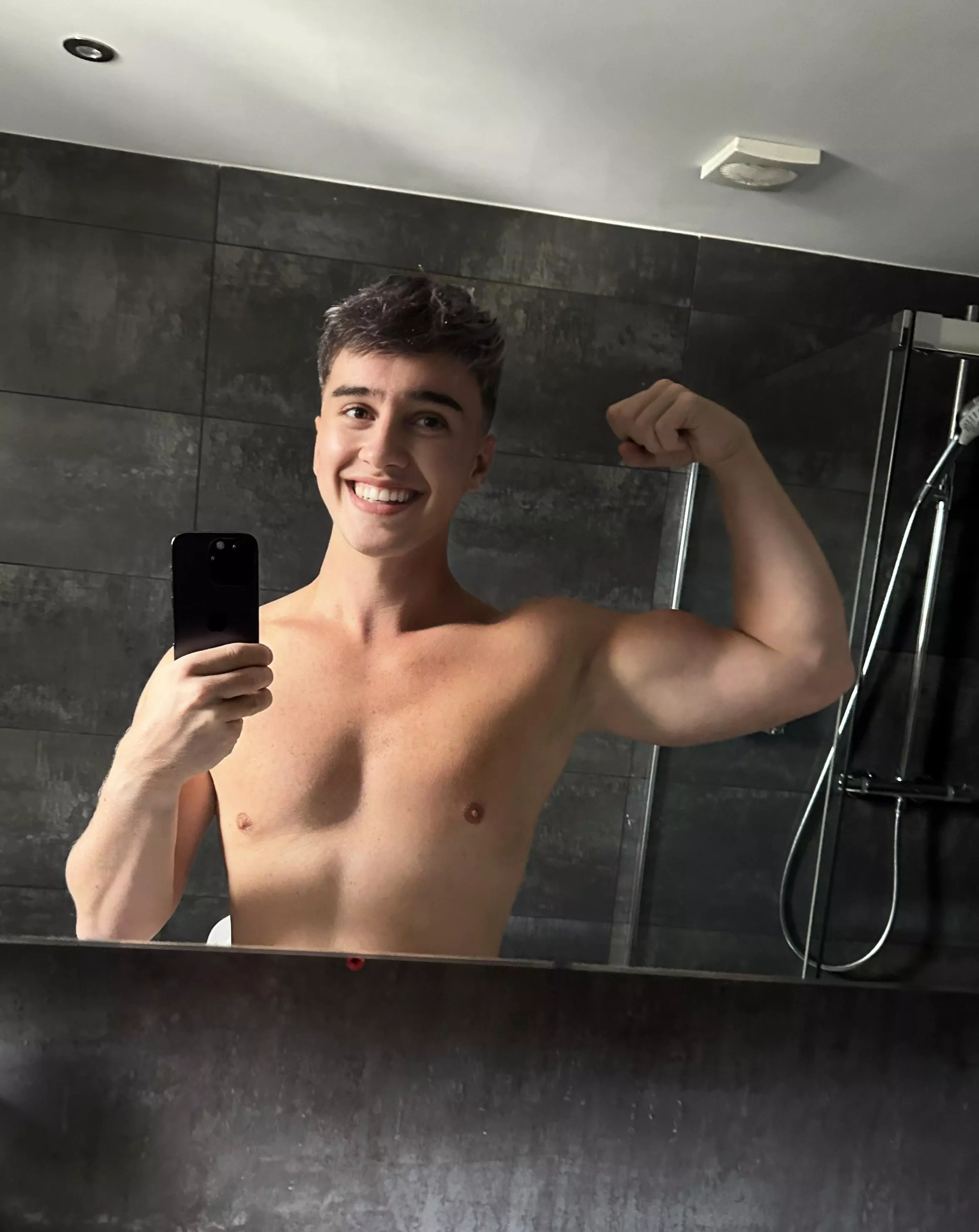 😁 hope everyone has a great weekend