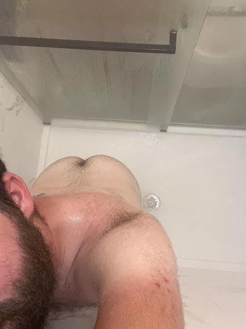 I need someone to get my back….door 😈 [bareback]