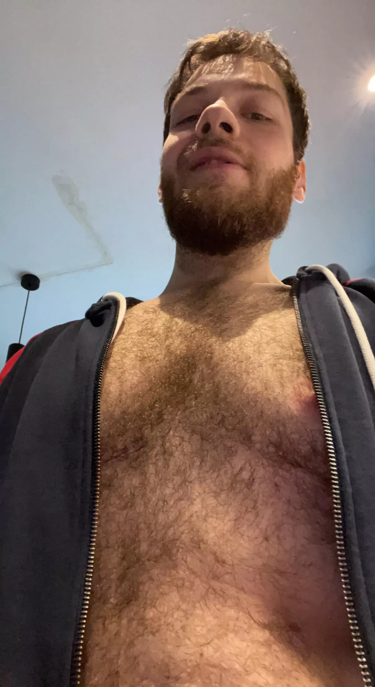 I was bored and then gone here to post this. Have a good day <3