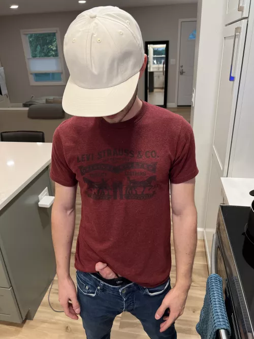 I won’t tell if you won’t bro [20]