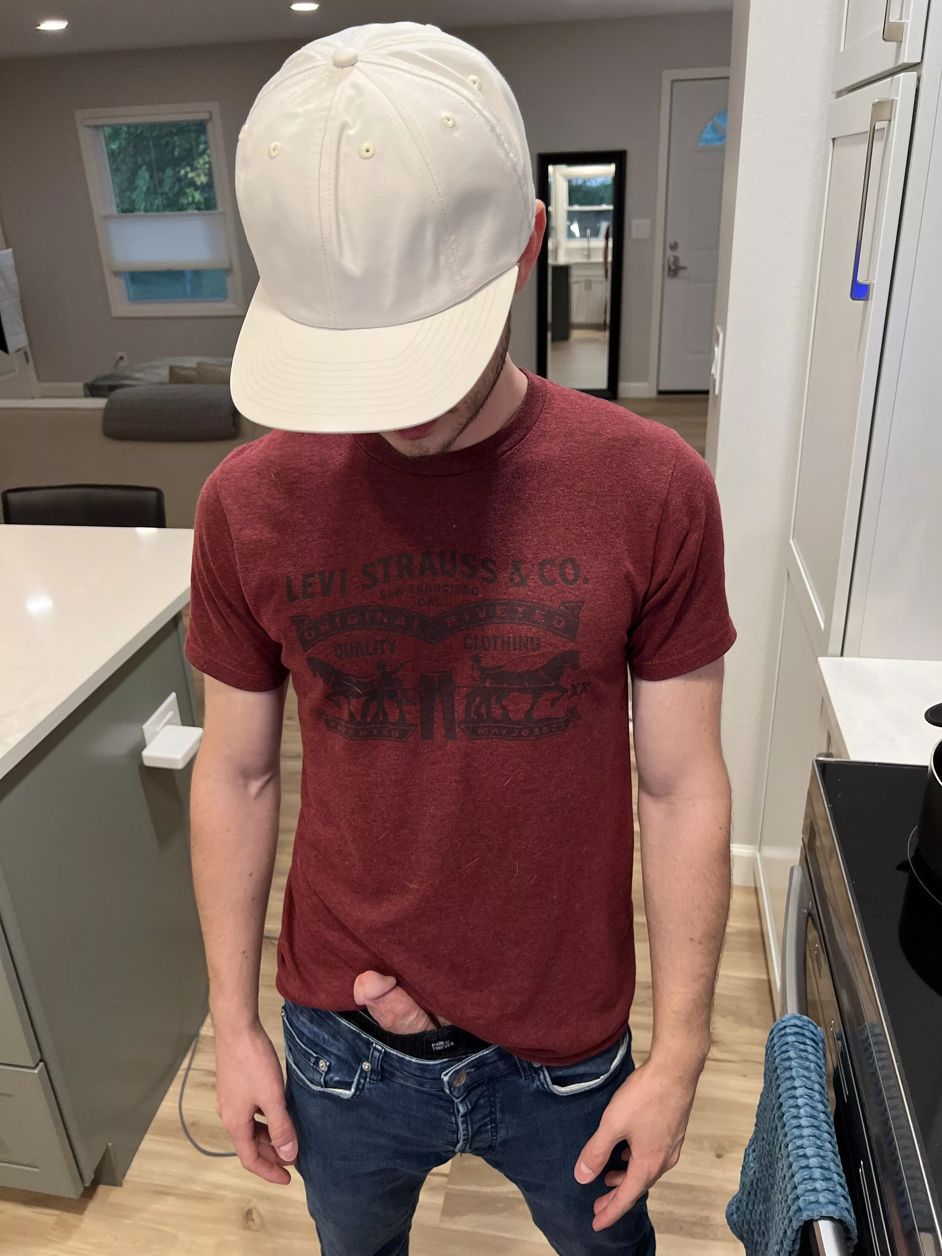 I won’t tell if you won’t bro [20]