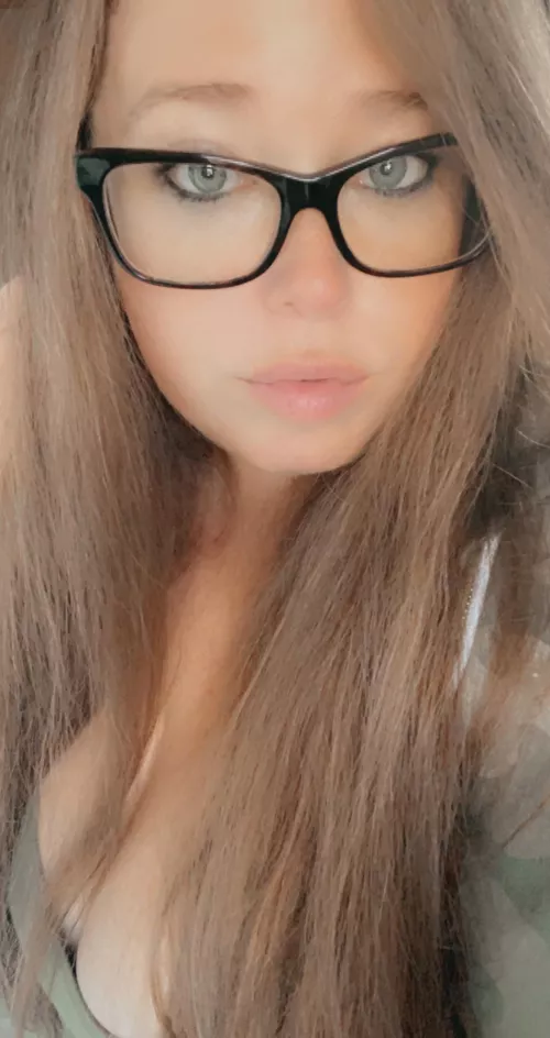 It’s a camo kinda day 😜