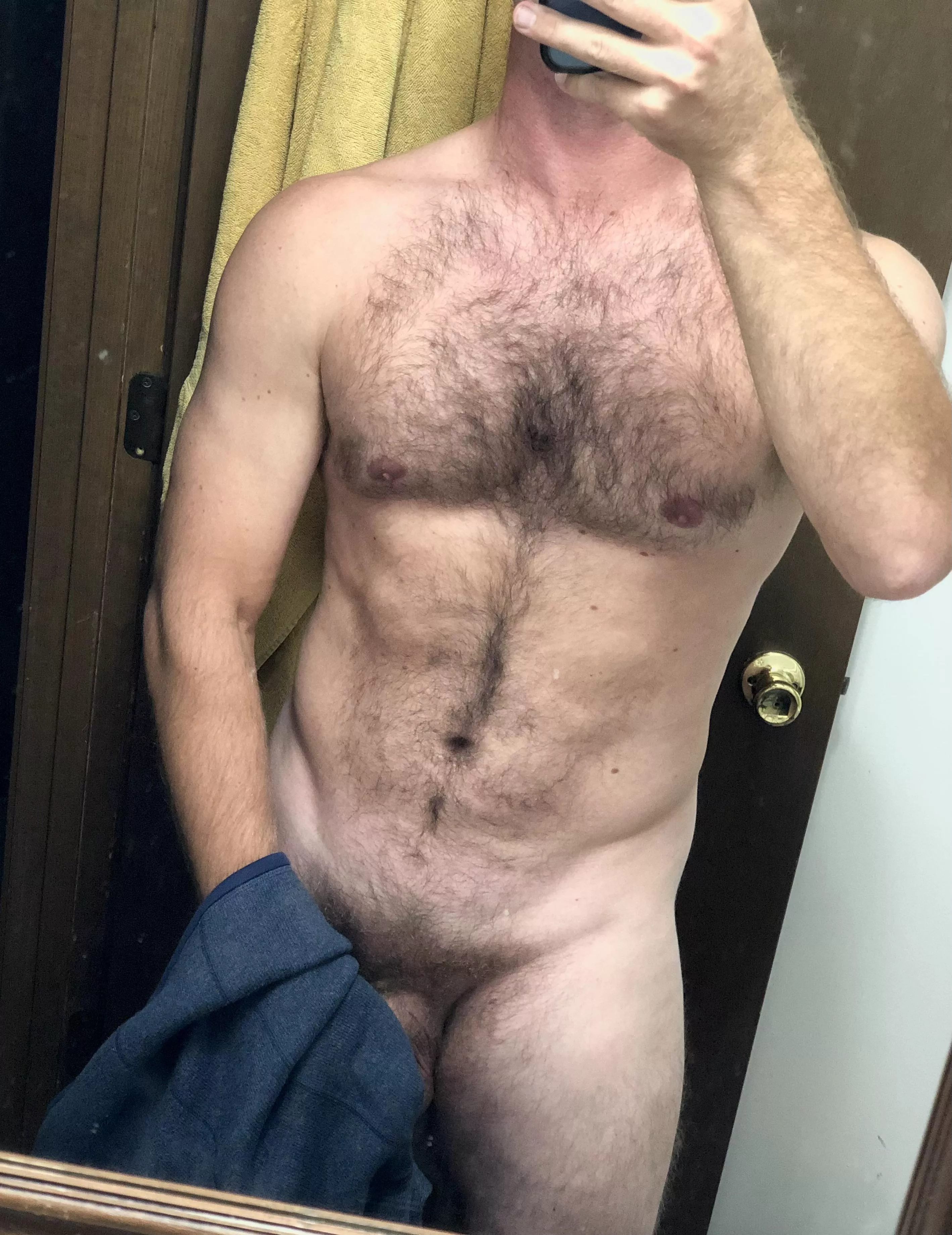 It’s about that time, if you know what I mean. 😈