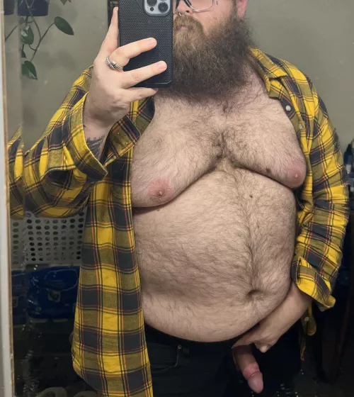 It’s been a minute, is the vibe good? ✨