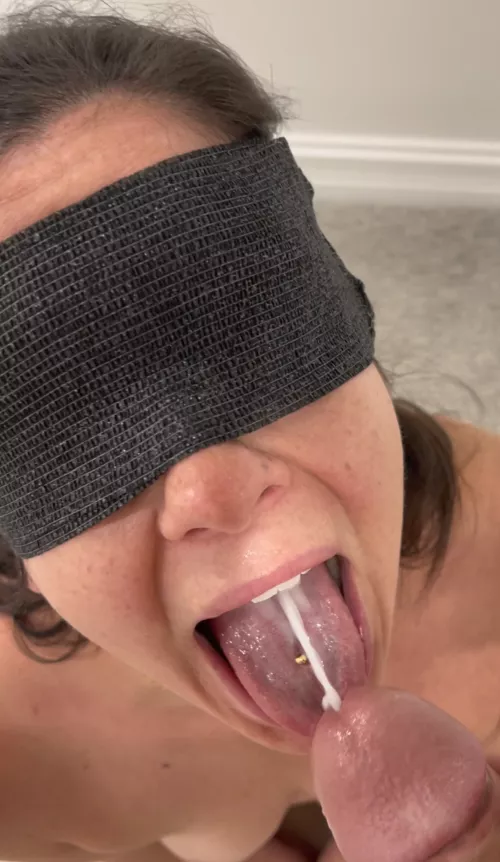 I've been told I may only need 20-30 cumtributors in order to survive on a cum only diet!