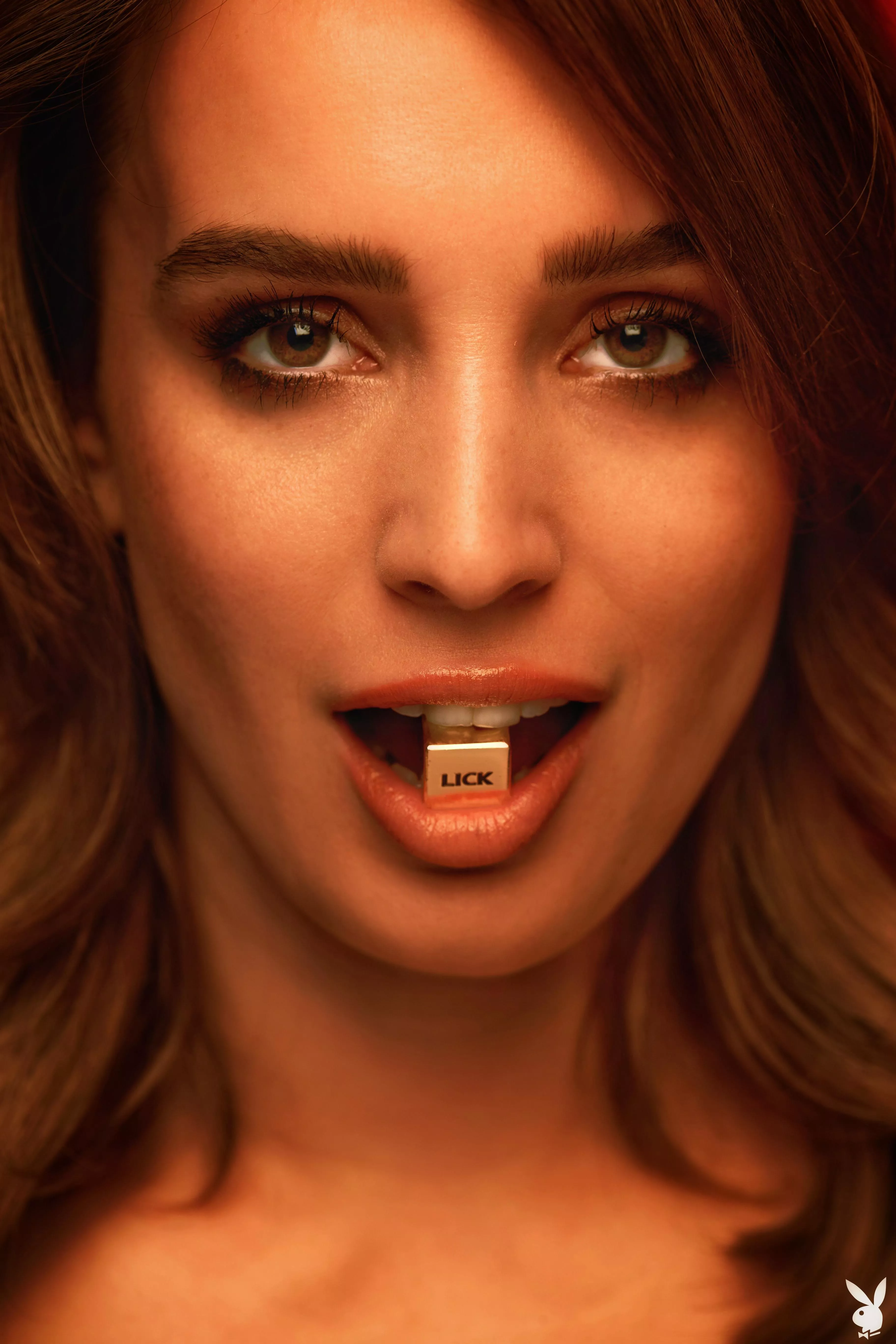 Julia Römmelt for Playboy Germany. October 2022. PMOY 2021.