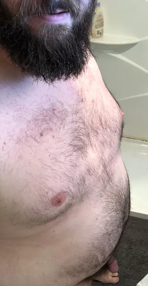 Large and in charge. Appreciate dms and comments.