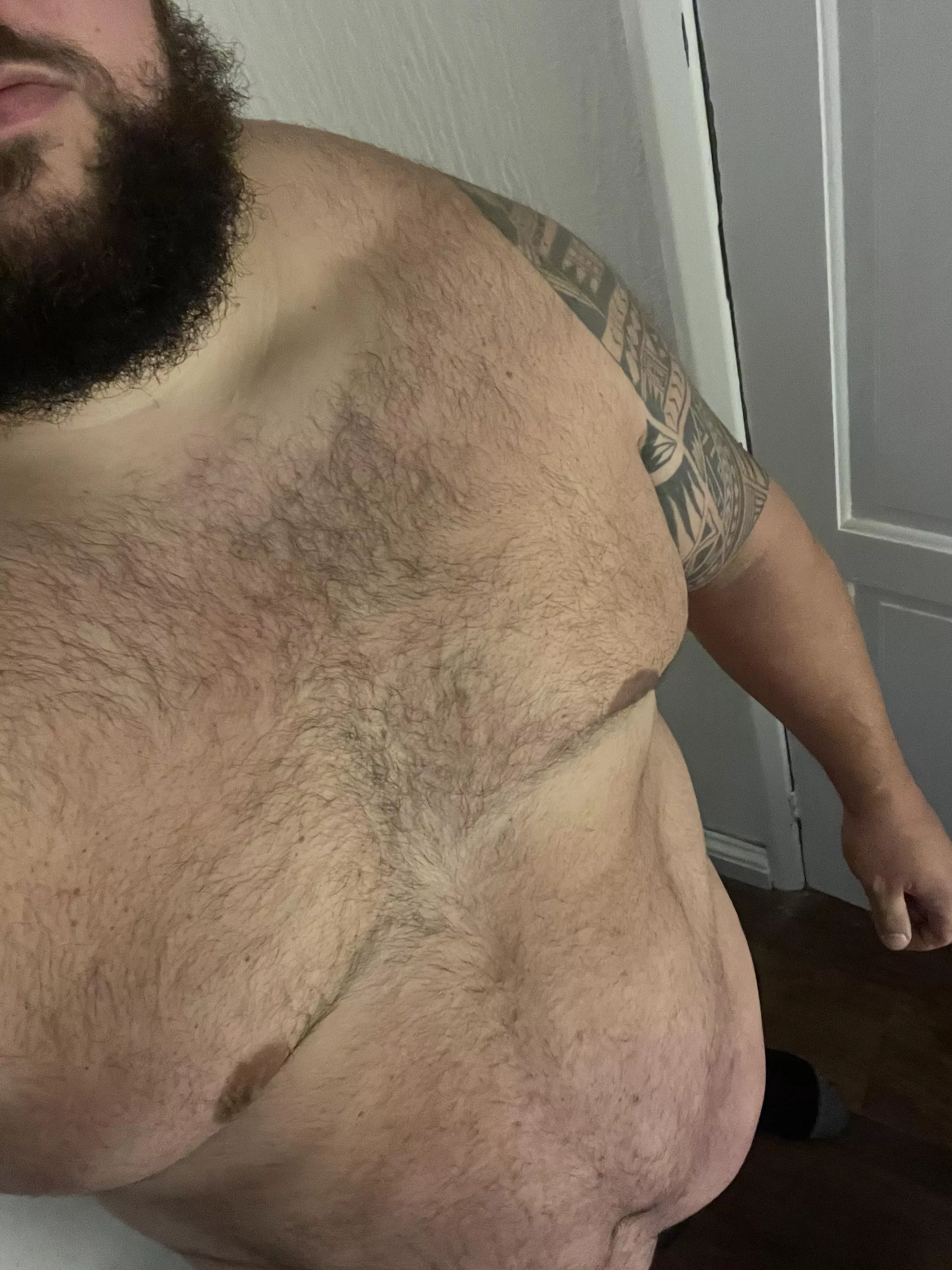 Let me throw you around a bit 😏 DMs open!