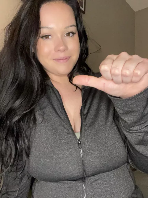 Let’s play a game, it’s called you sit there jerking your pathetic little thumb dick while I sit back and laugh at it. [domme]