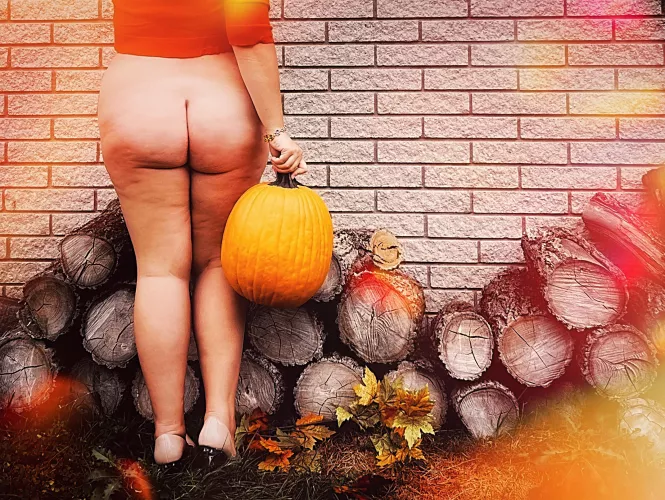 Let’s spice this thing up a little bit!