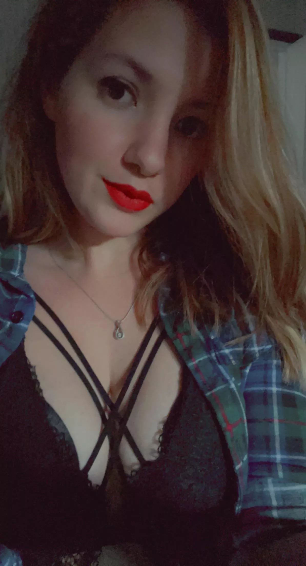 Love flannels ❤️❤️🍁💋