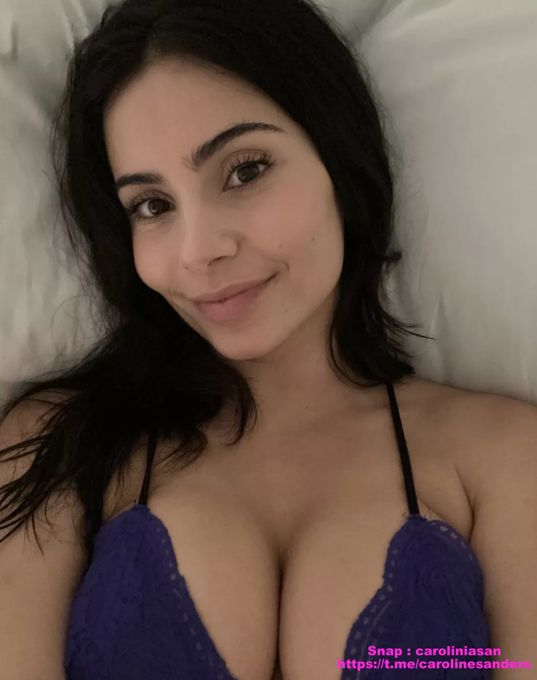 No make up and no filter ;)