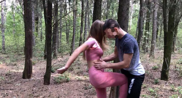 Nothing better than a good knee in the balls 🤫