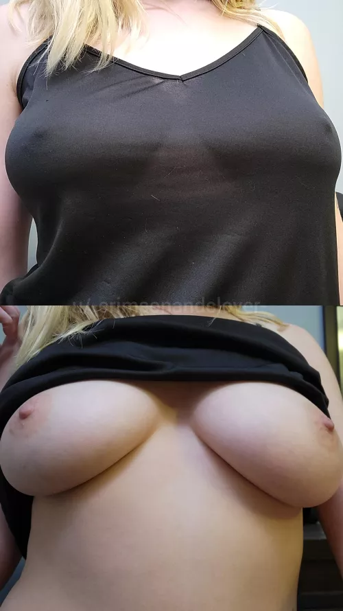 Nothing flashy... well, I guess technically I *am* flashing you! (f30)