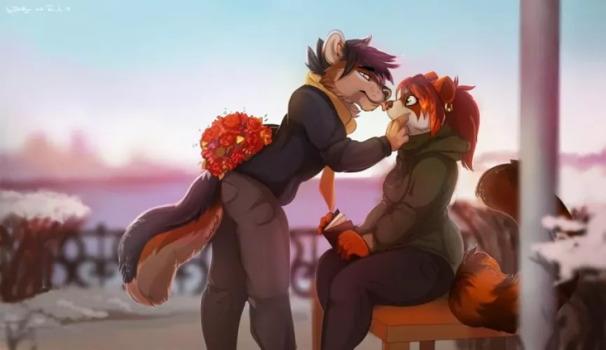 Ok, someone is trying to scam me right now and I need serious help. I need someone to identify this artist.