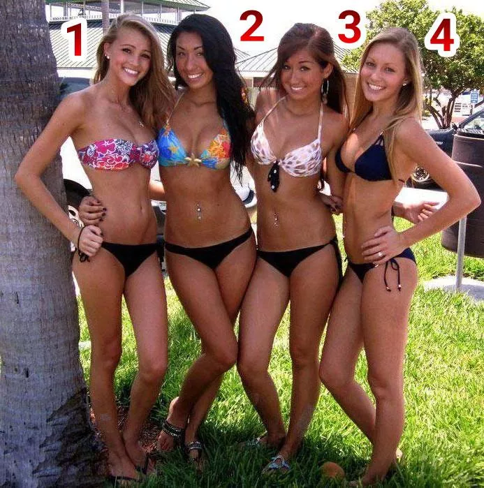 Pick One