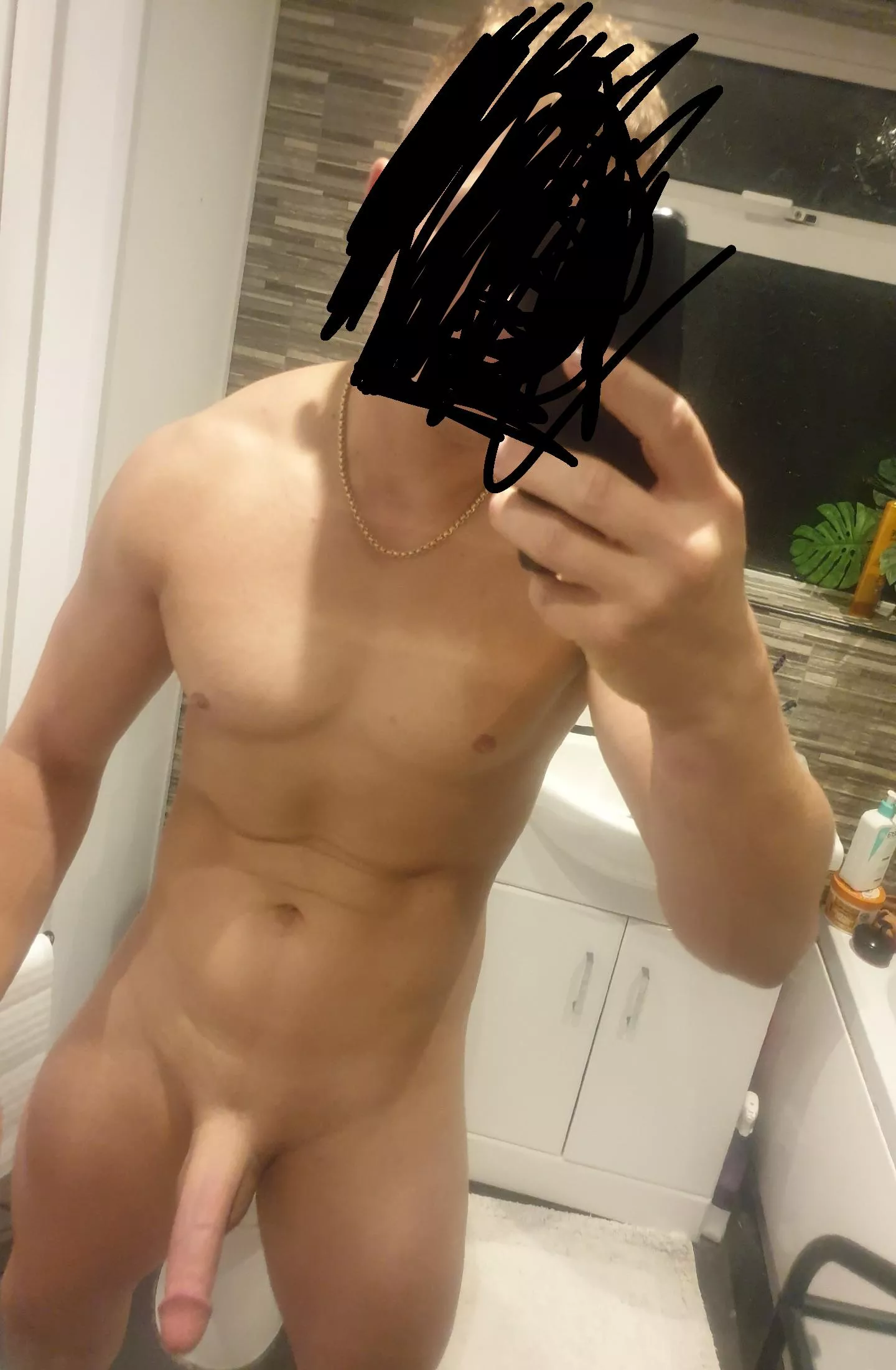 rate me (m)