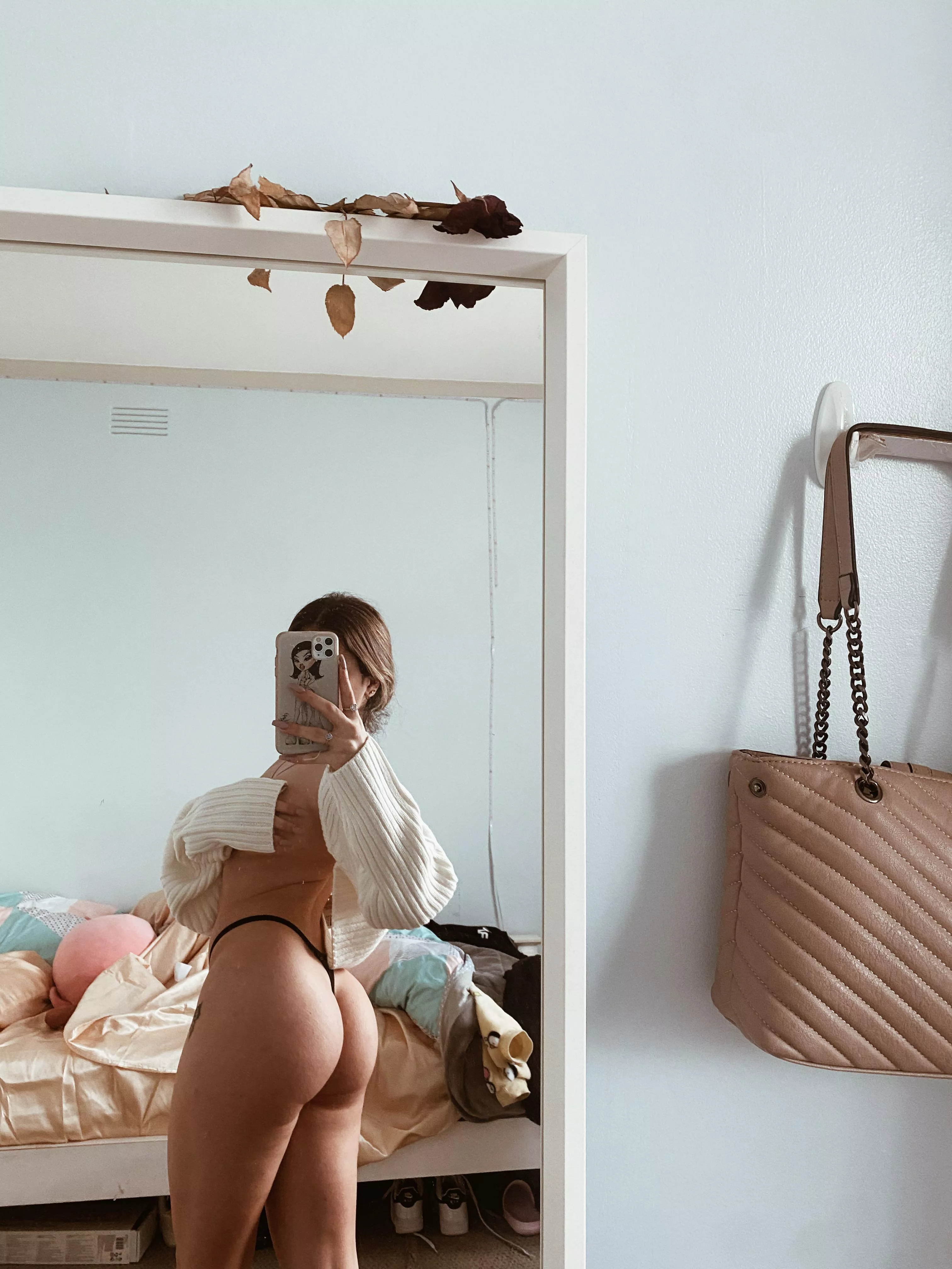 Should I move my arm? 🤪❣️