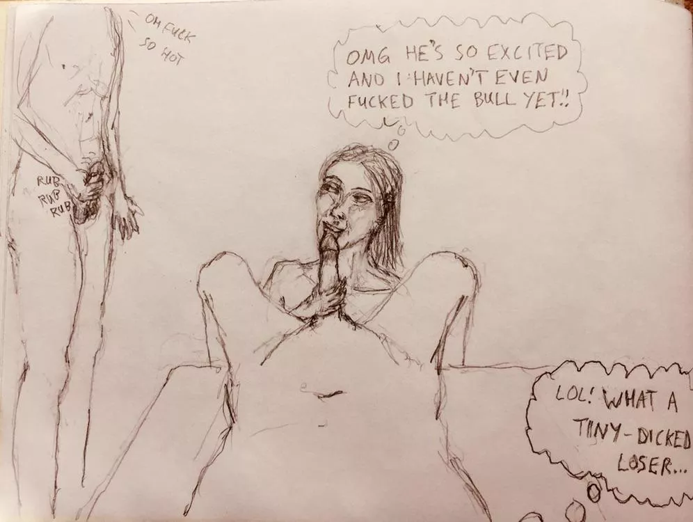 The natural spectator