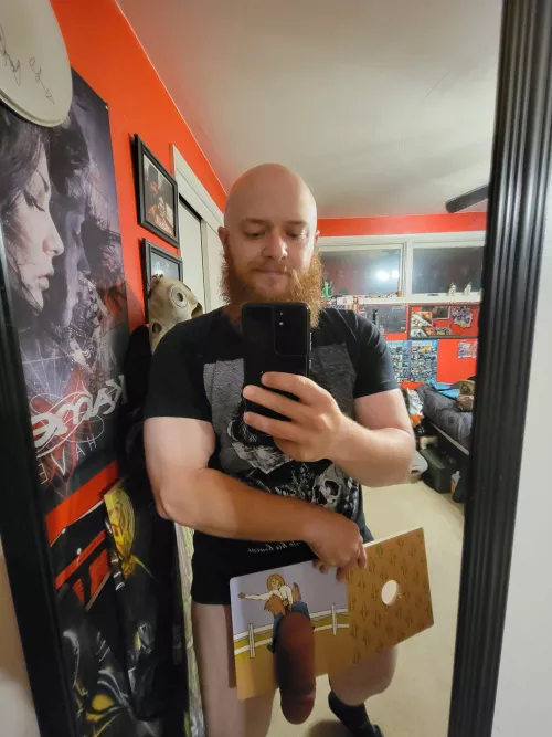 the Penis Pokey book is lots of fun, but a bitch to fit into. lol