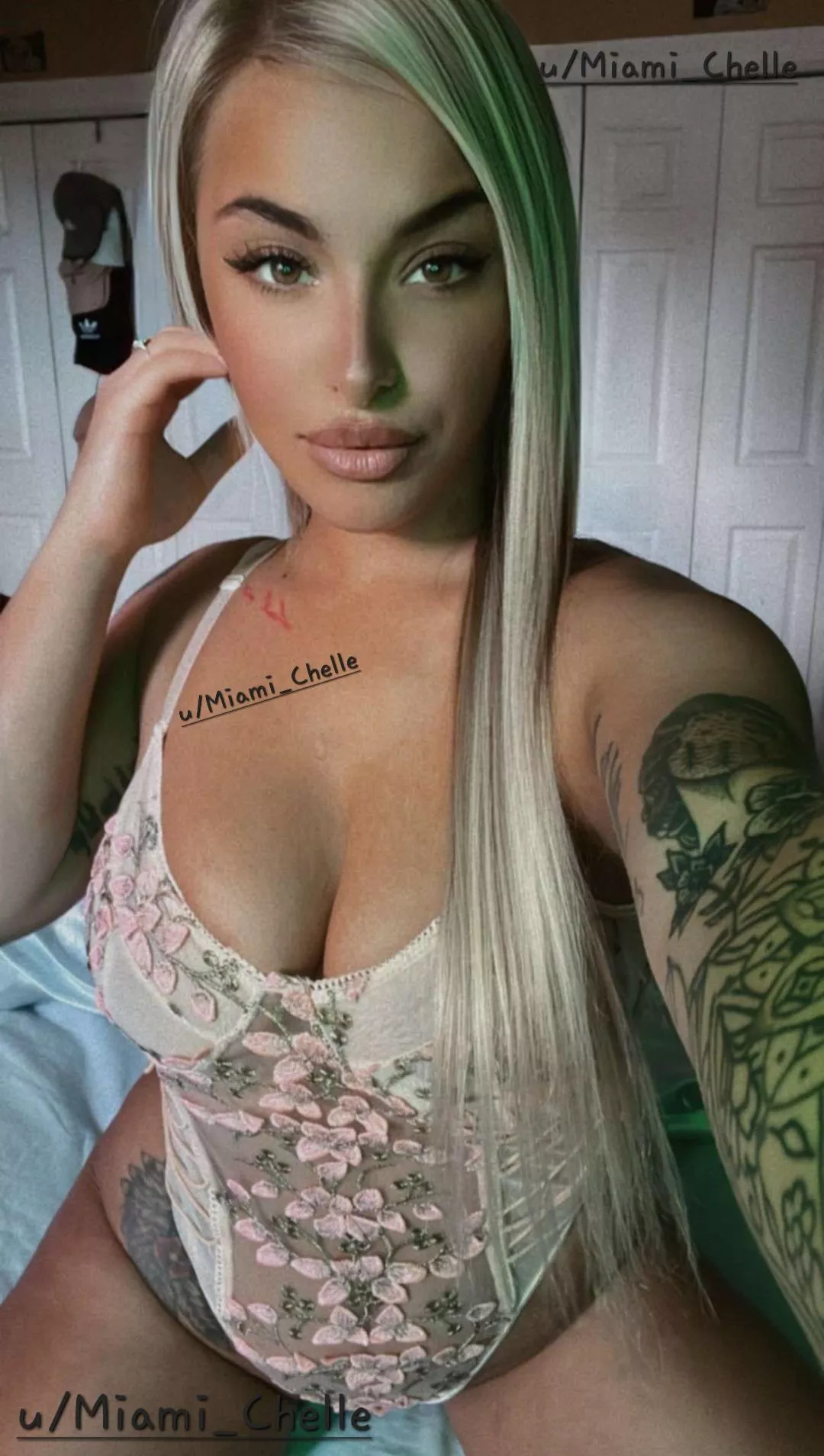 Think you could handle this? 😏