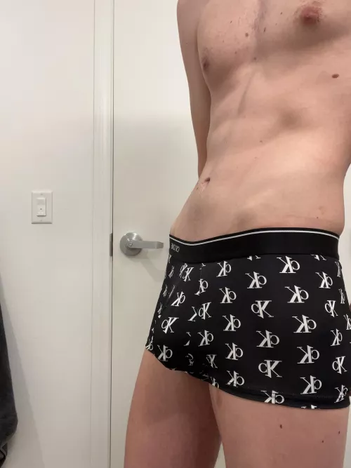 Thought I’d showoff the new CK’s