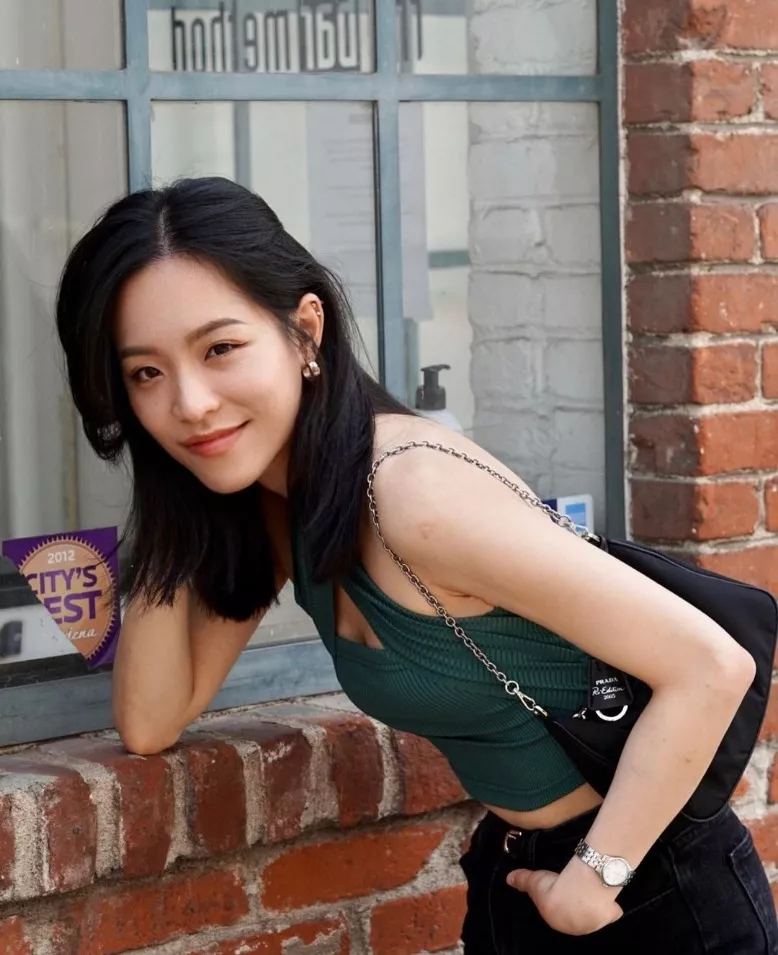 trib my asian friend, kik kiriluttin, start chat with trib